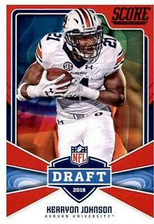 Kerryon Johnson