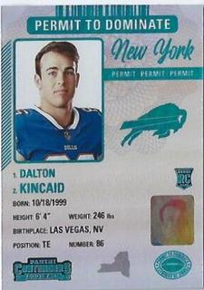 Dalton Kincaid