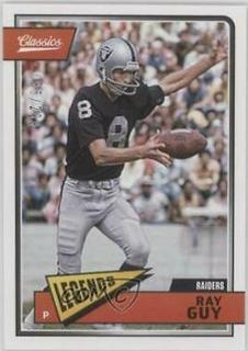 Ray Guy
