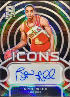 Spud Webb