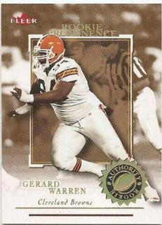 Gerard Warren