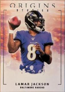Lamar Jackson