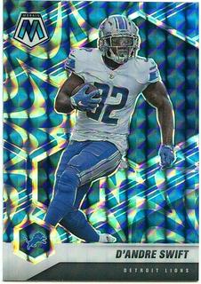 D'Andre Swift