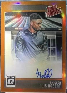 Luis Robert
