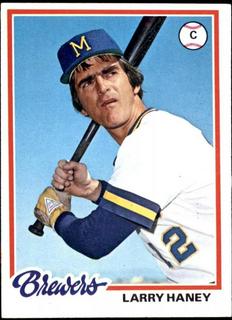 Larry Haney