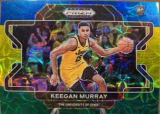Keegan Murray