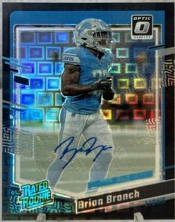 Brian Branch