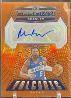 Malik Beasley