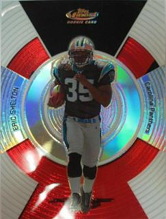 Eric Shelton