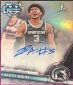 Jaden Akins