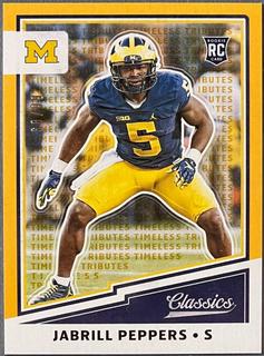 Jabrill Peppers