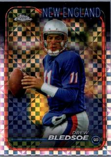 Drew Bledsoe