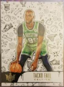 Tacko Fall
