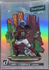 Larry Fitzgerald