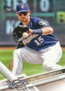 Will Middlebrooks