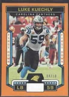 Luke Kuechly