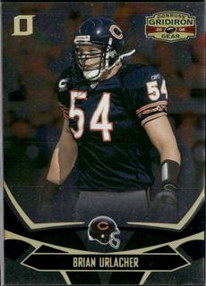 Brian Urlacher