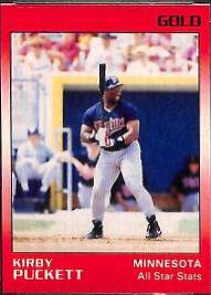 Kirby Puckett