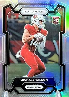Michael Wilson