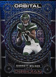 Garrett Wilson