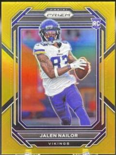Jalen Nailor