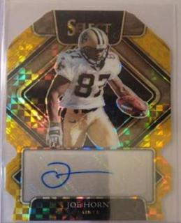 Joe Horn