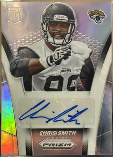 Chris Smith