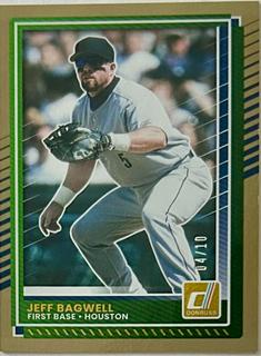 Jeff Bagwell