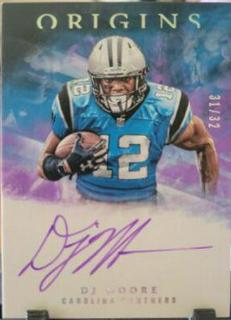DJ Moore