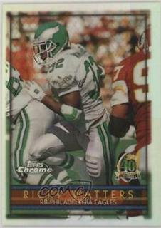 Ricky Watters