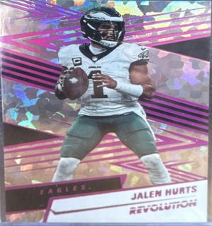 Jalen Hurts