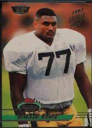 Willie Roaf