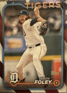 Jason Foley