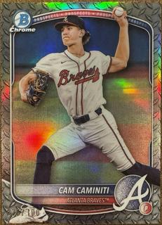Cam Caminiti