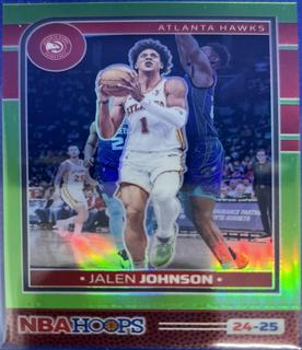 Jalen Johnson
