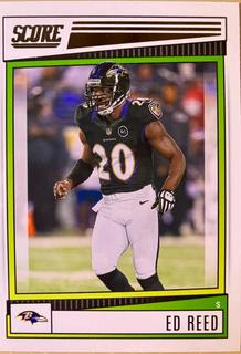 Ed Reed