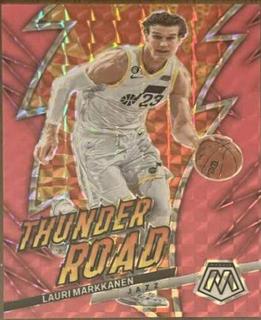 Lauri Markkanen
