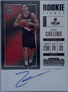 Zach Collins