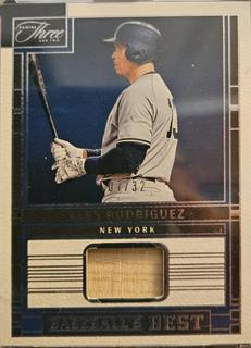 Alex Rodriguez