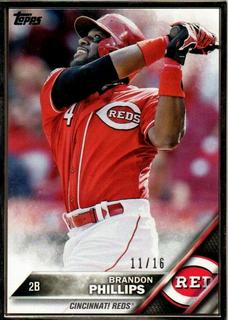 Brandon Phillips