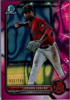 Jordan Lawlar