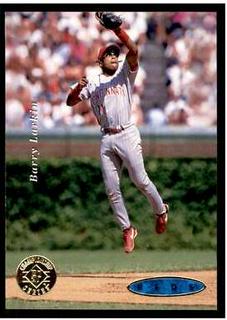 Barry Larkin