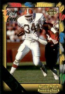 Kevin Mack
