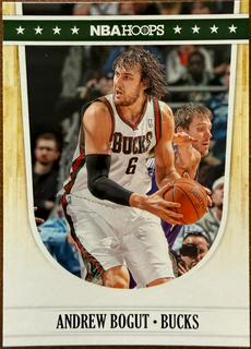 Andrew Bogut