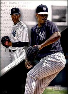 Luis Severino