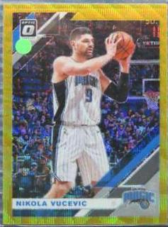 Nikola Vucevic