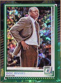 Doc Rivers