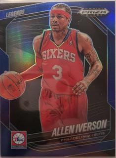 Allen Iverson