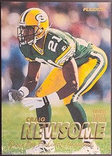 Craig Newsome