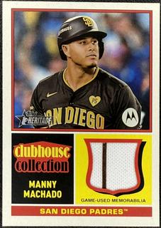Manny Machado